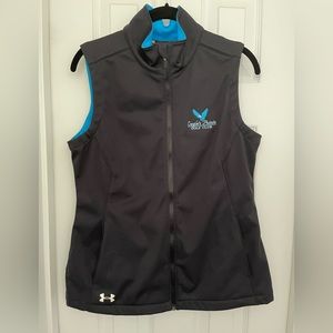 Under Amour Vest